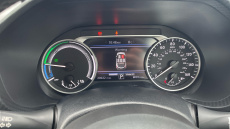 Nissan Juke 1.6 Hybrid N-Connecta 5dr Auto Hybrid Hatchback